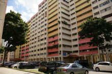 Blk 348 Bukit Batok Street 34 (Bukit Batok), HDB 5 Rooms #331972